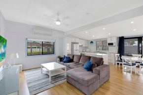 The Manning Cottage - Pet Friendly